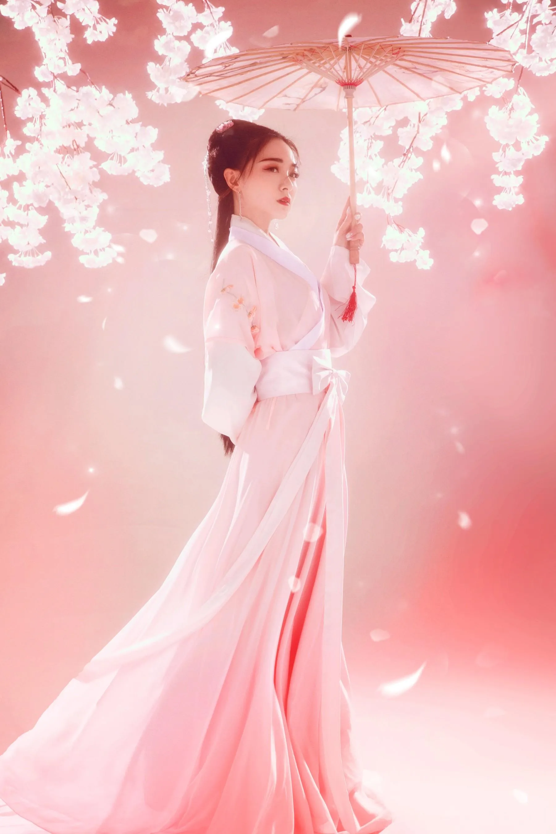 [YITUYU艺图语]2022.02.18 桃憬洛 倩宝 [23P]插图6